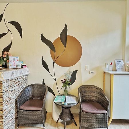 Xiong Zhi Mi B&B Hualien Eksteriør bilde