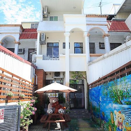 Xiong Zhi Mi B&B Hualien Eksteriør bilde