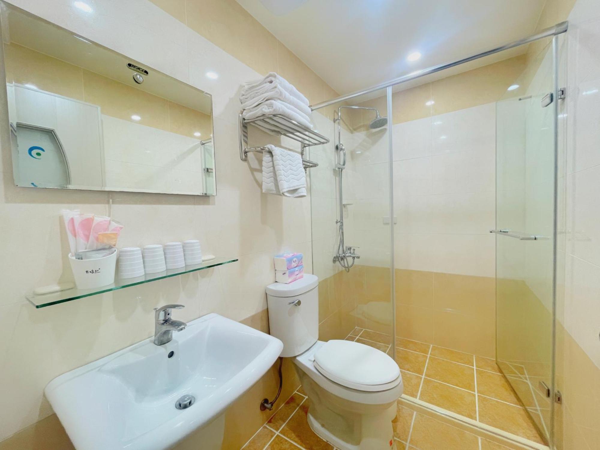 Xiong Zhi Mi B&B Hualien Eksteriør bilde