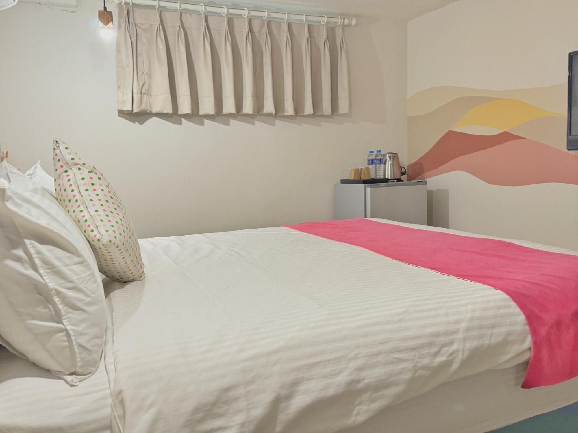 Xiong Zhi Mi B&B Hualien Eksteriør bilde