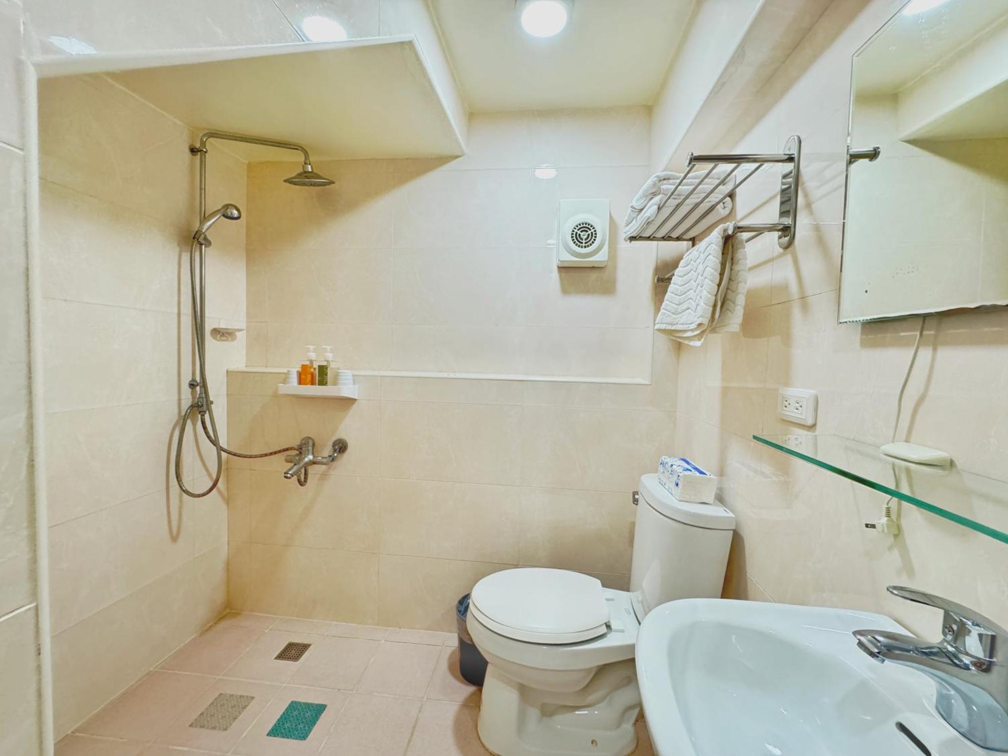 Xiong Zhi Mi B&B Hualien Eksteriør bilde