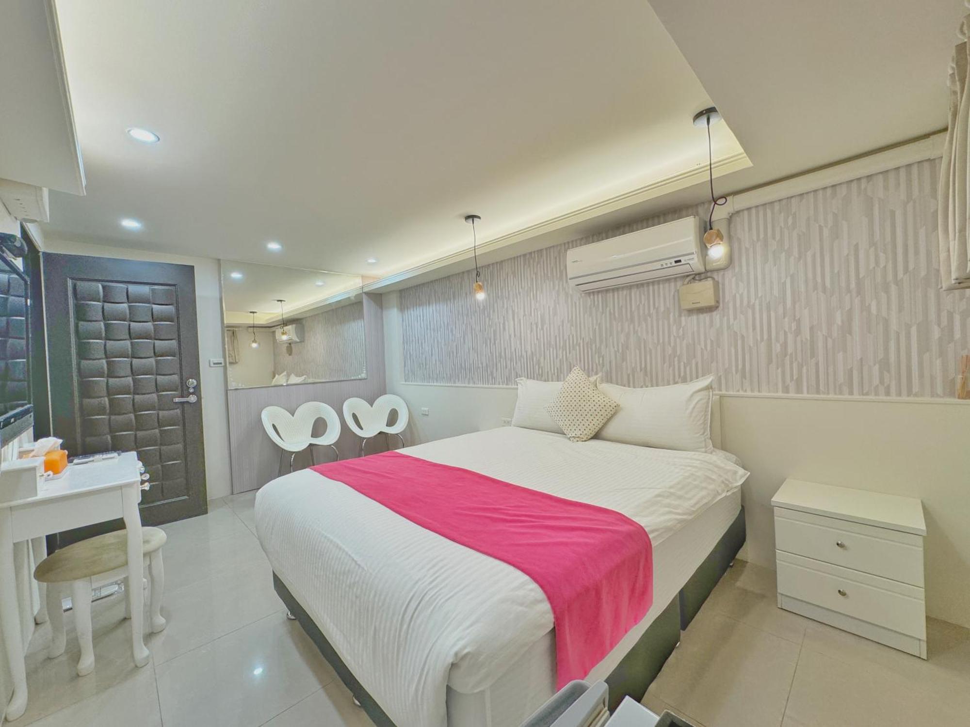 Xiong Zhi Mi B&B Hualien Eksteriør bilde