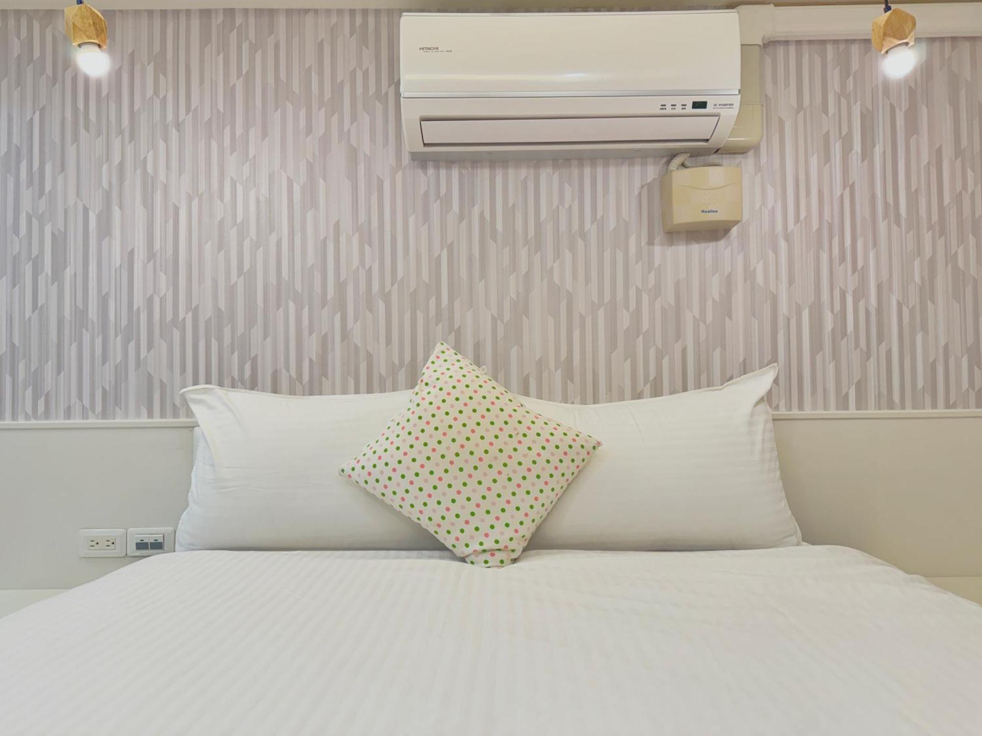 Xiong Zhi Mi B&B Hualien Eksteriør bilde