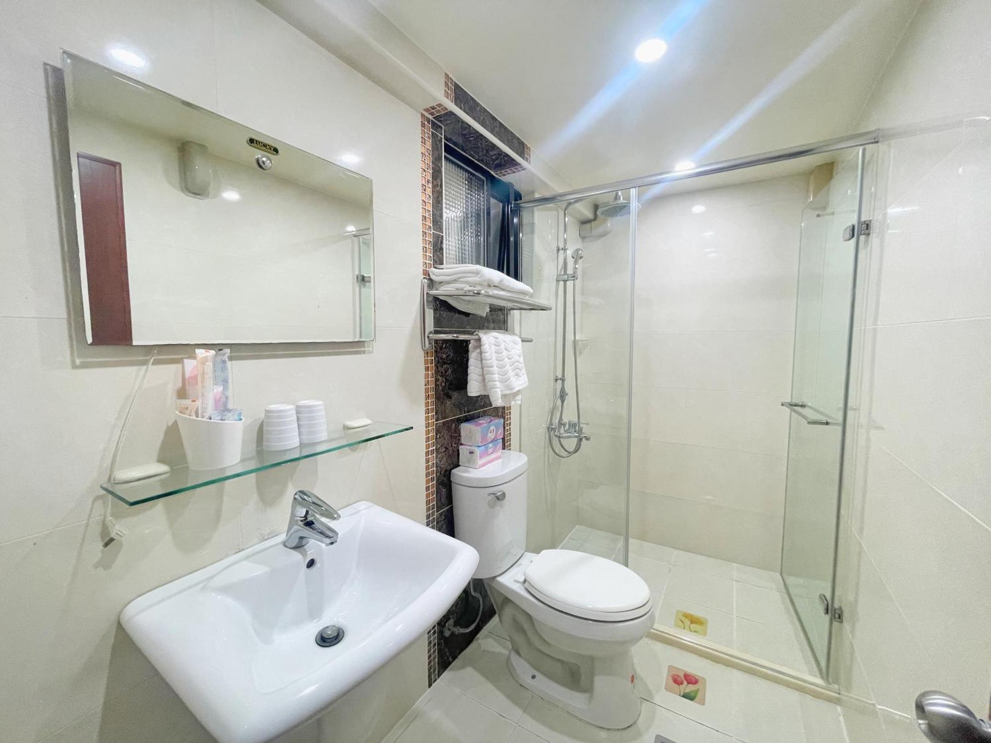 Xiong Zhi Mi B&B Hualien Eksteriør bilde