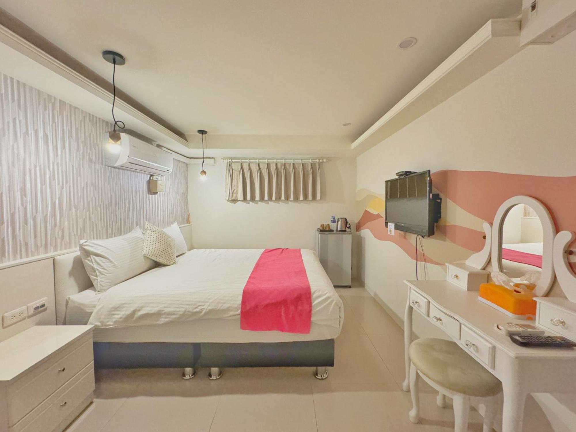 Xiong Zhi Mi B&B Hualien Eksteriør bilde