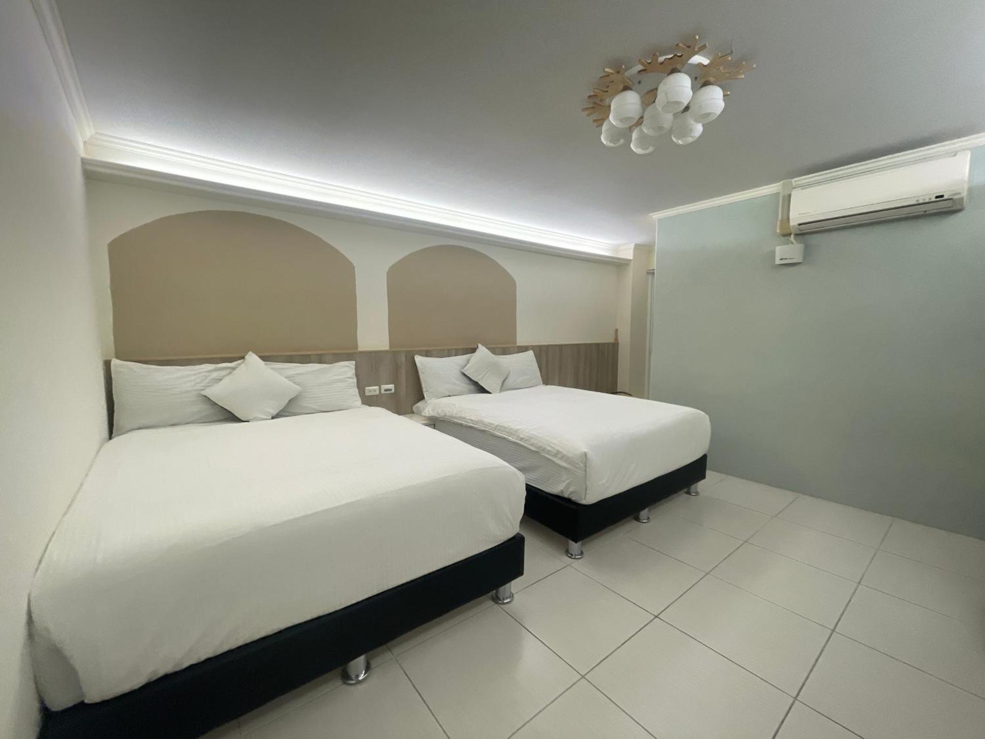 Xiong Zhi Mi B&B Hualien Eksteriør bilde