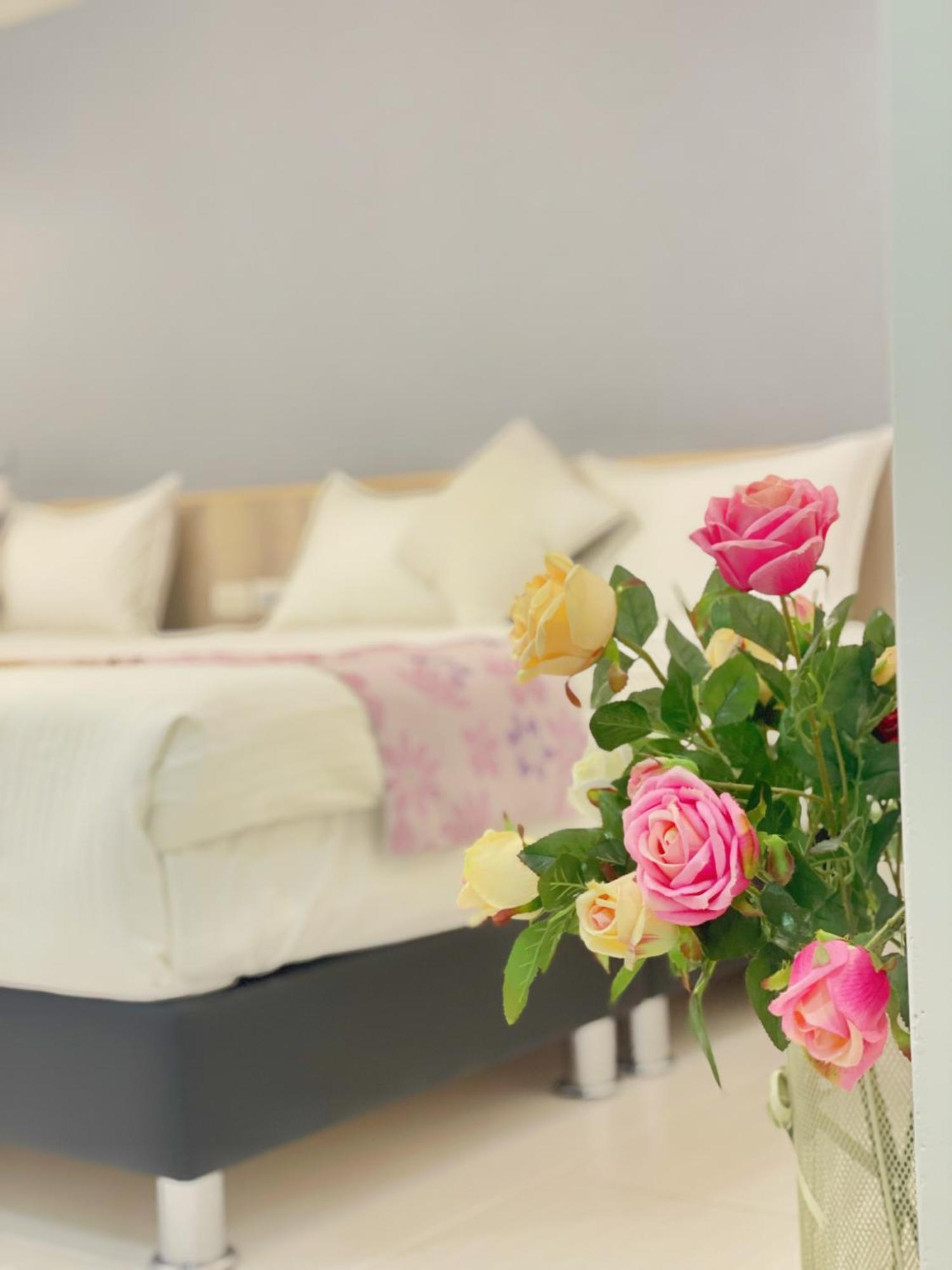 Xiong Zhi Mi B&B Hualien Eksteriør bilde