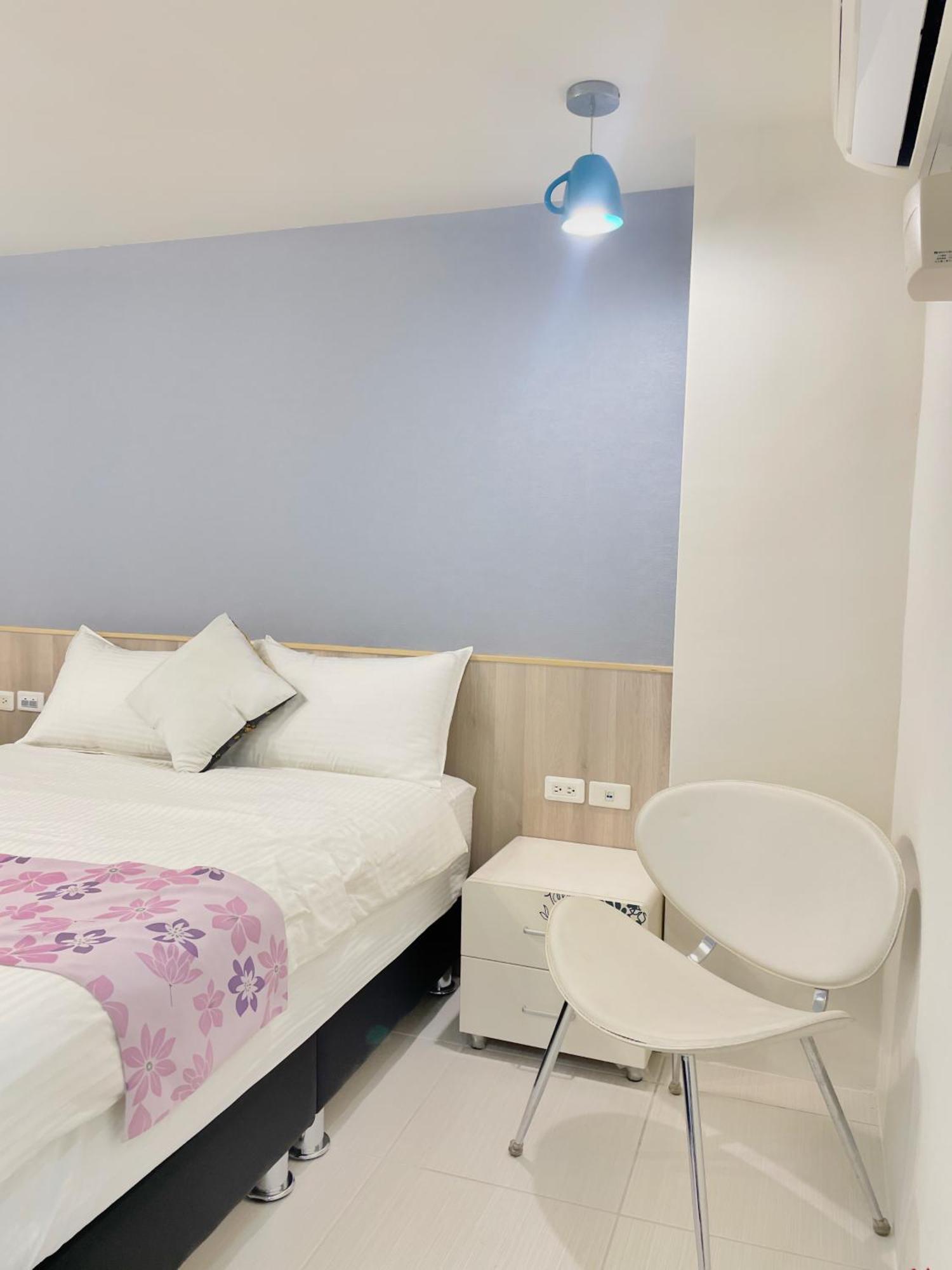 Xiong Zhi Mi B&B Hualien Eksteriør bilde
