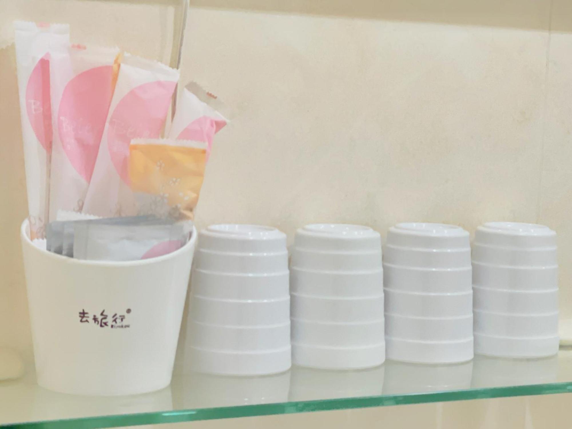 Xiong Zhi Mi B&B Hualien Eksteriør bilde