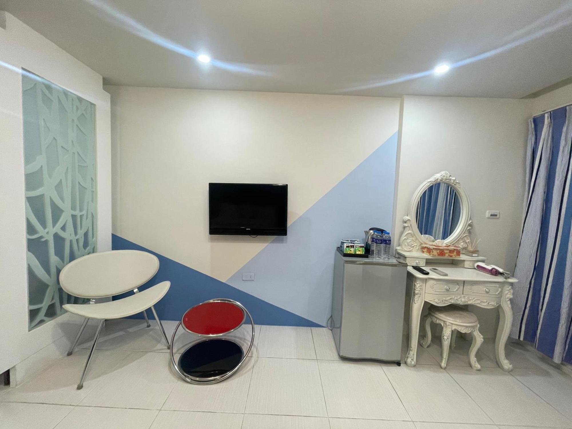 Xiong Zhi Mi B&B Hualien Eksteriør bilde