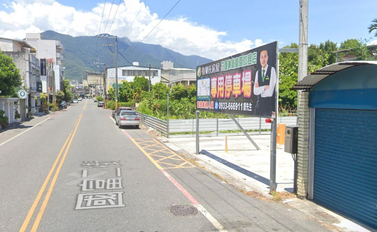 Xiong Zhi Mi B&B Hualien Eksteriør bilde