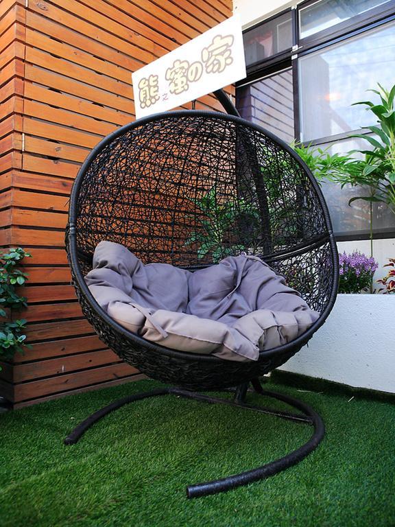 Xiong Zhi Mi B&B Hualien Eksteriør bilde
