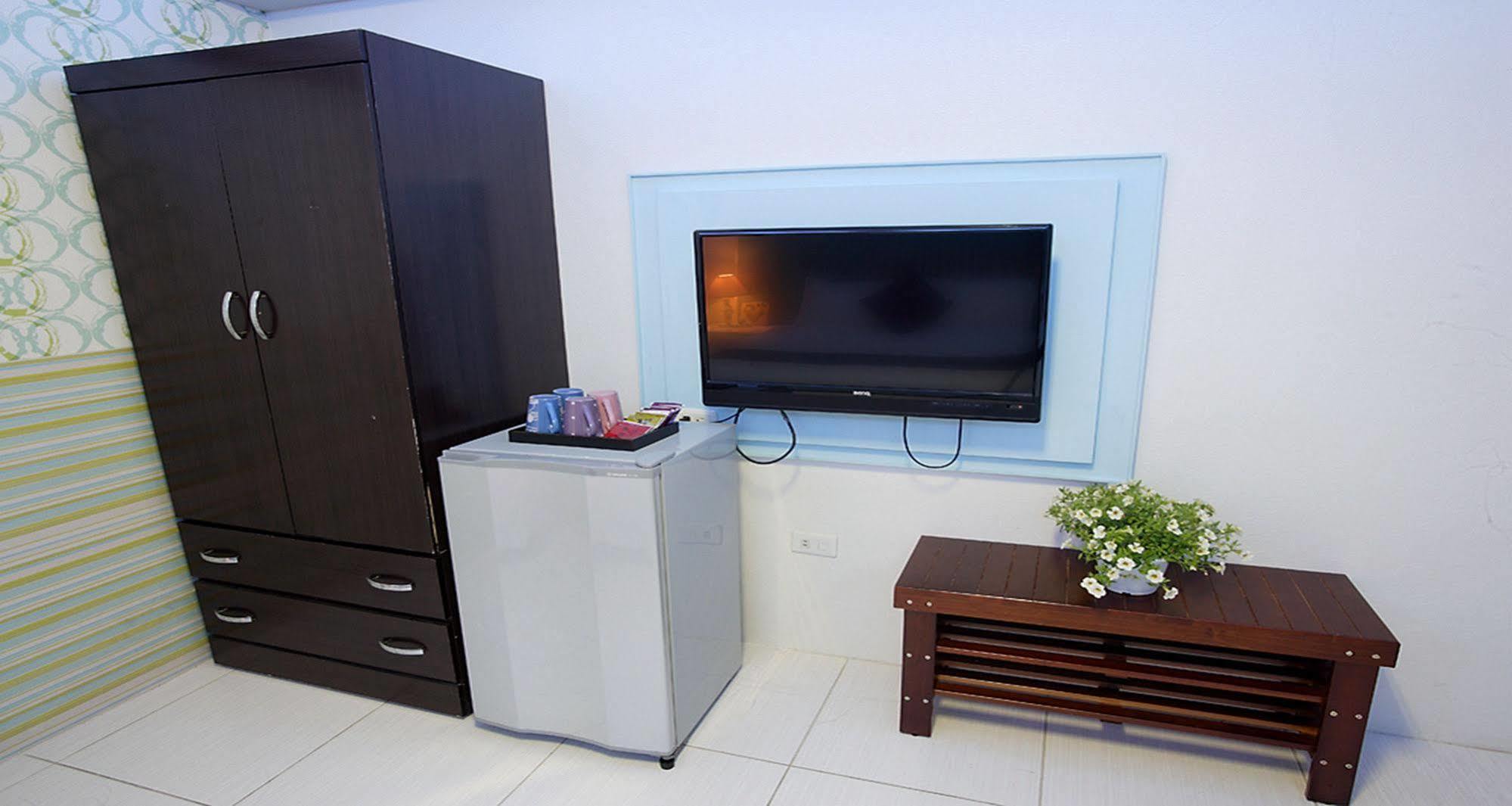Xiong Zhi Mi B&B Hualien Eksteriør bilde