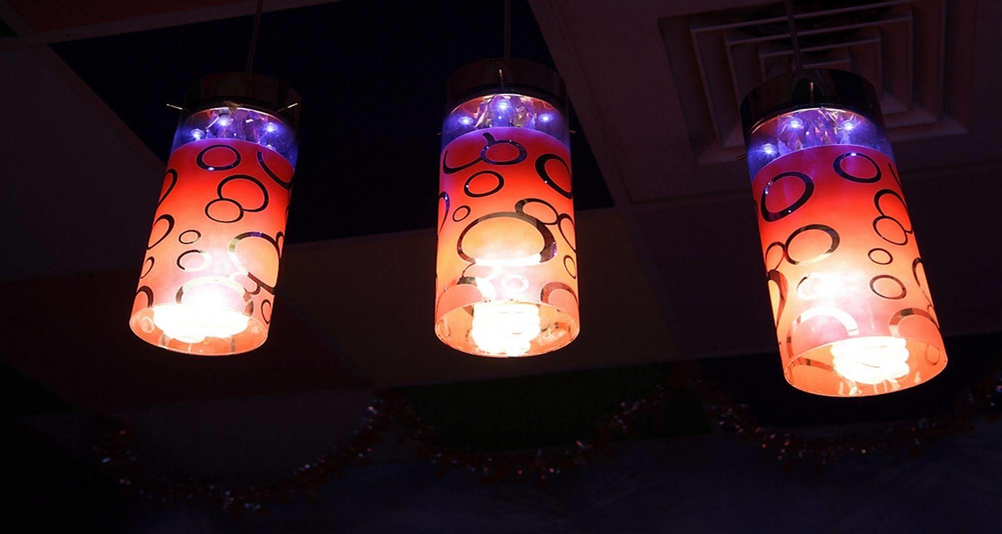 Xiong Zhi Mi B&B Hualien Eksteriør bilde